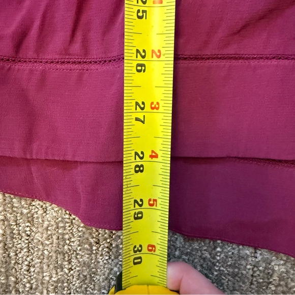 Soft Surroundings Embroidered Blouse Size Large - Picture 9 of 9